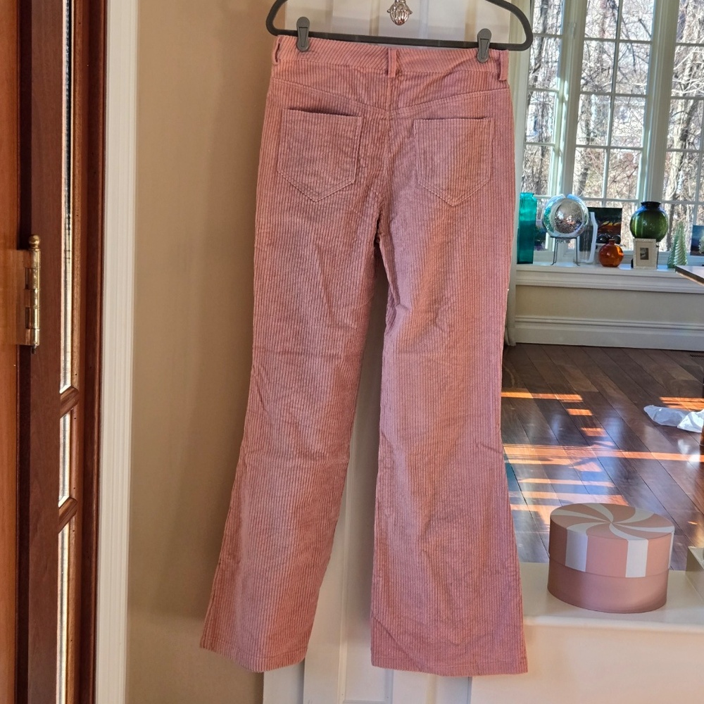 signature eight wide wale corduroy jean New size Large - Picture 12 of 12